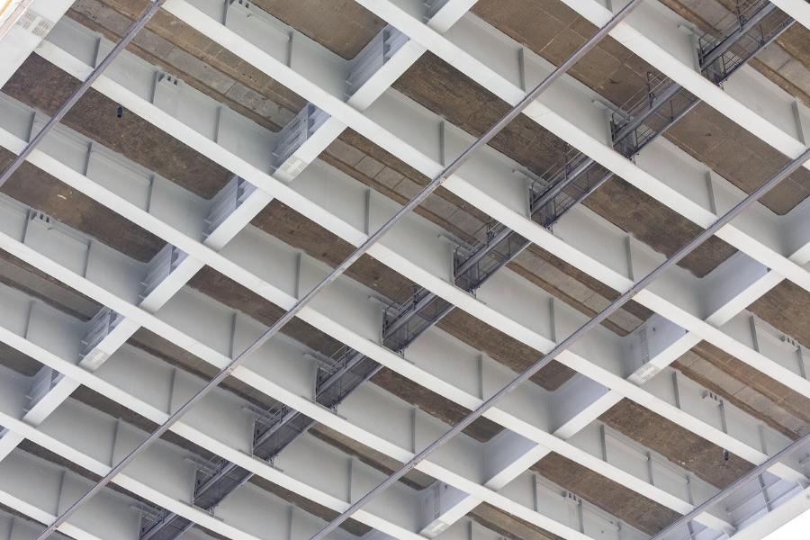 Substructure