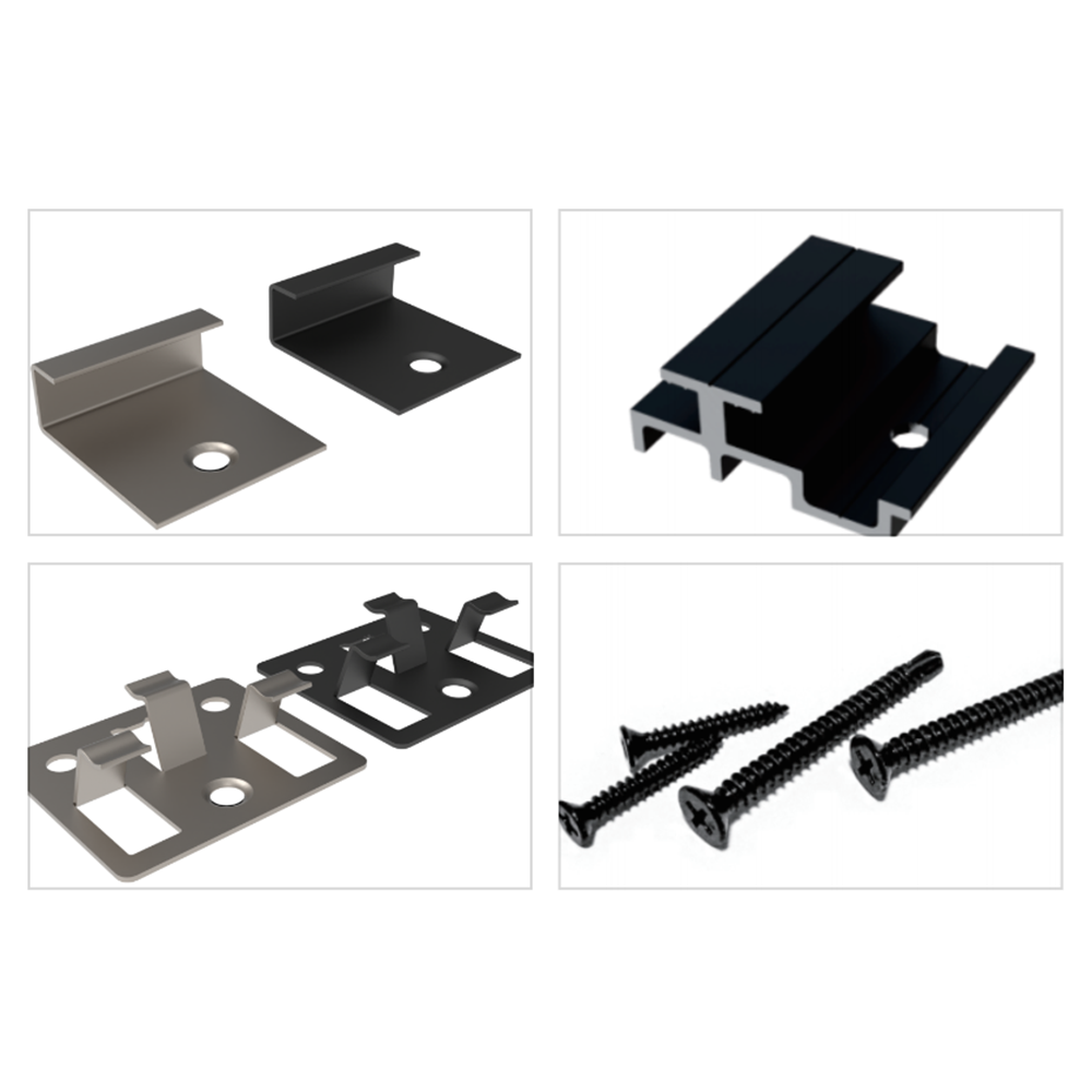 Accessories & Tools