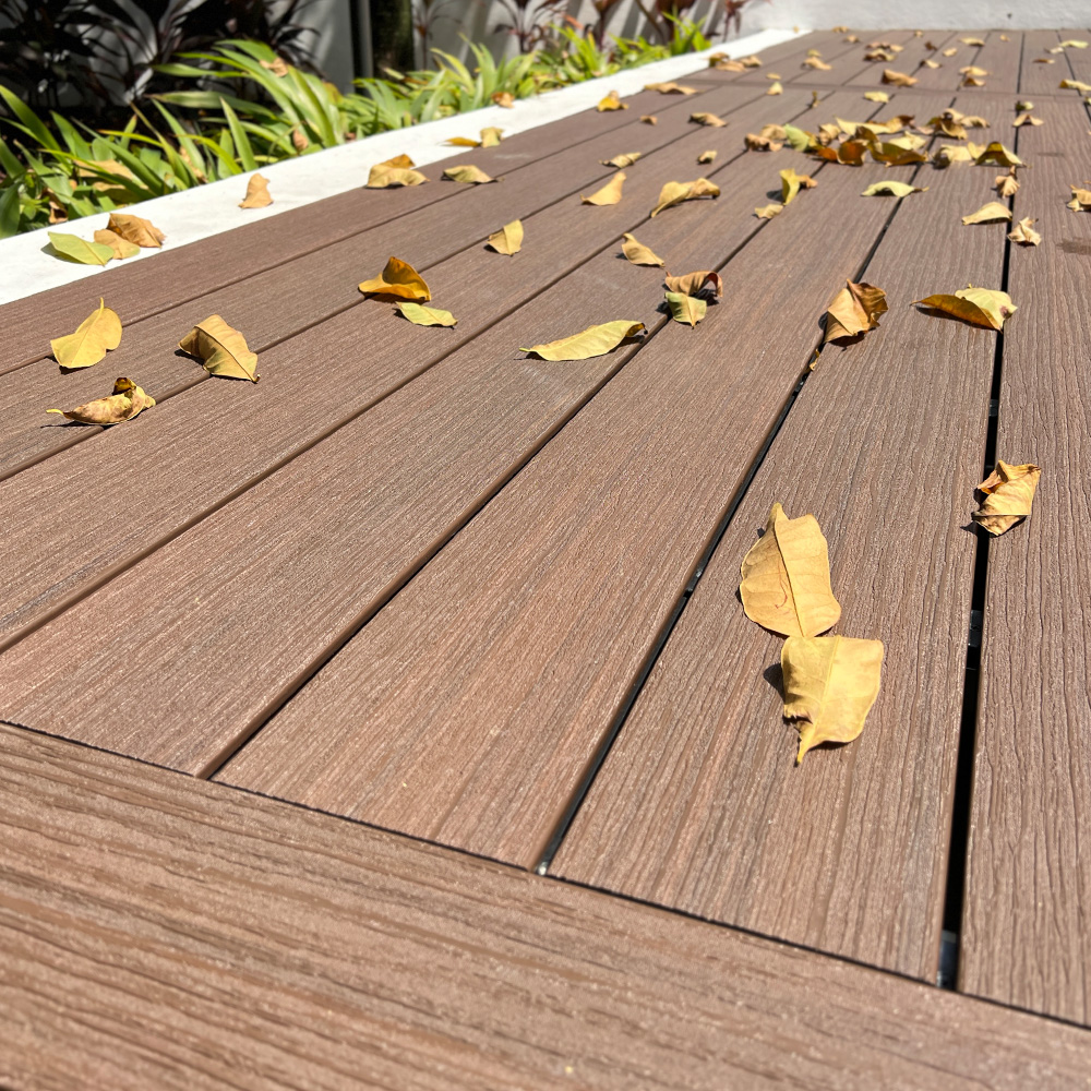 WPC Decking